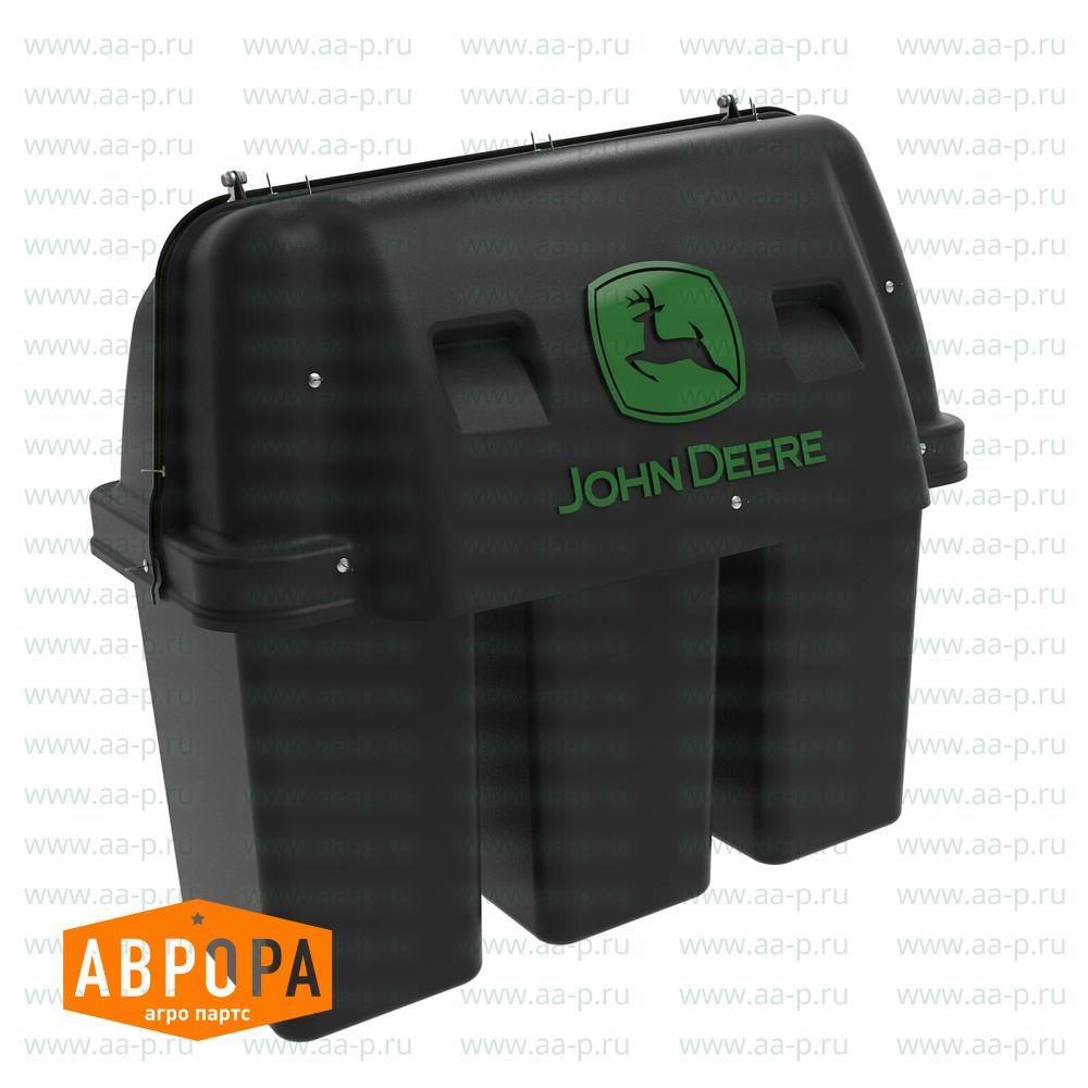 Materialsammelsystem